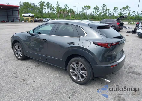 2023 Mazda Cx-30 2.5 S Preferred from USA, damaged, VIN 3MVDMBCM0PM538039